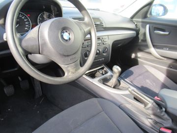BMW 116 - 8