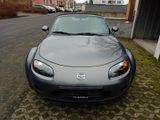 Mazda MX-5 Energy 1.8 MZR Energy - Mazda MX-5 aus 2008
