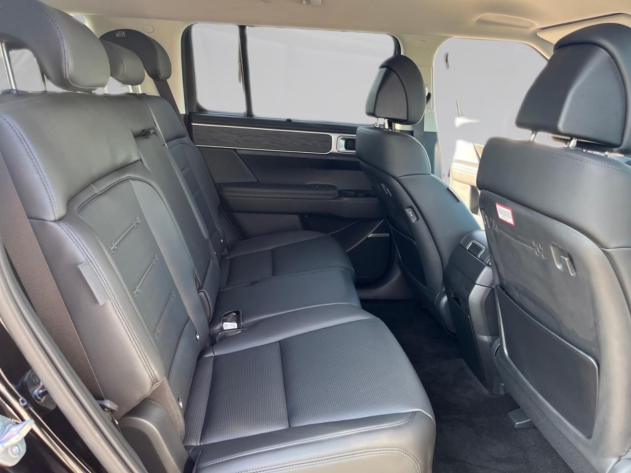Fahrzeugabbildung Hyundai SANTA FE SIGNATURE *Komfort-Paket*Technik-Paket*