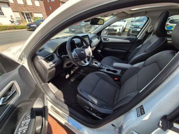 Renault Arkana Techno TCE 140 EDC SHD elektr. Sitze