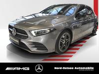 Mercedes-Benz A 250 AMG MULTI NIGHT SOUND PANO PARKPAKET DAB