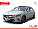 Mercedes-Benz A200 Progressive LED Navi Sitzheizung Klimaaut. - gebrauchte Mercedes-Benz A 200 aus dem Jahr 2018