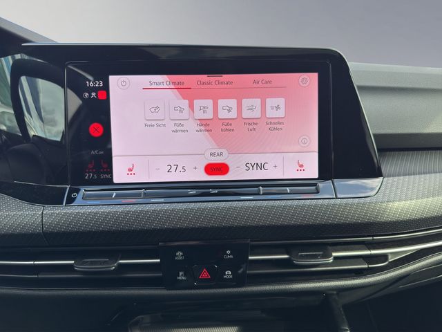 Golf VIII 1.5eTSI DSG R-Line AHK