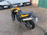 BMW GS 800 F - BMW 2008 F800GS