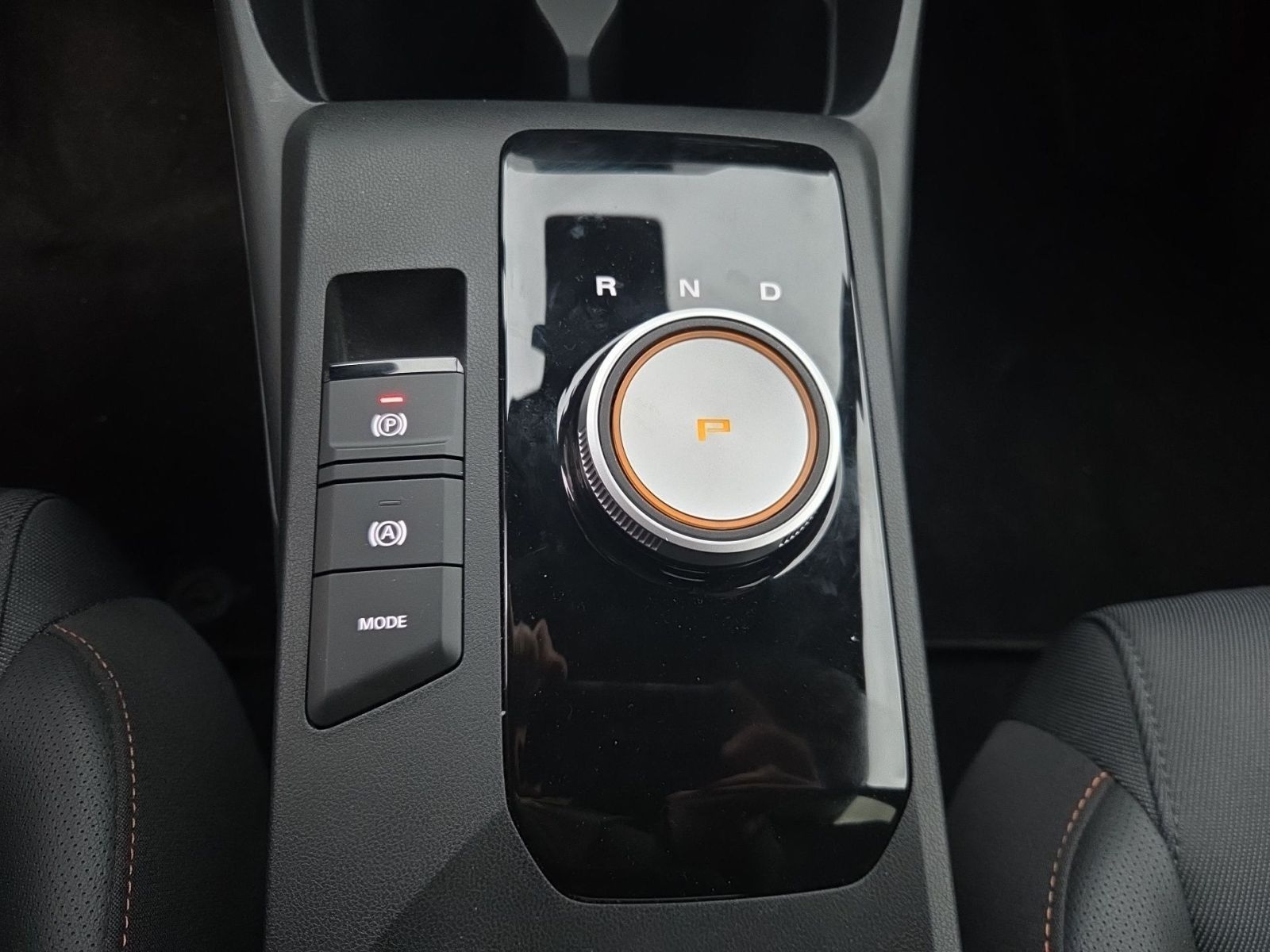 Fahrzeugabbildung MG MG3 Hybrid+ 3 1.5 Hybrid+ 143 kW Luxury 195 PS A