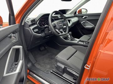 Audi Q3 - 11