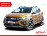 Dacia Sandero Stepway III 1.0 TCE Extreme Navi Kamera - Dacia Sandero Extreme Gebrauchtwagen
