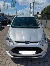 Ford Bmax Automatik - Ford B-Max Gebrauchtwagen in Bremen