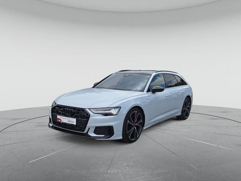 Audi A6 — fotografia 2