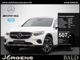Mercedes-Benz GLC 220 d 4M Avantgarde/LED/Pano/AHK/360/Memo/18 - Mercedes-Benz GLC 220 Jahreswagen