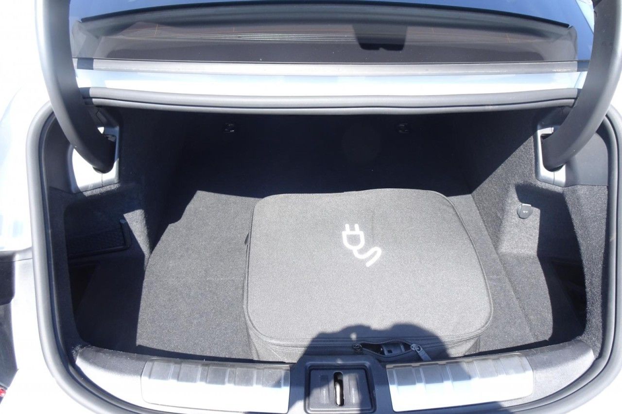 Fahrzeugabbildung Audi e-tron GT 350kW quattro Leder LED Navi Klima