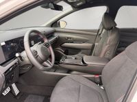 Hyundai TUCSON - Vorschau Bild 7