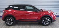 Opel Mokka 1.2 Ultimate GS *NAVI-PRO/LED/SHZ/PARK&GO*