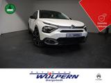 Citroën e-C4 X 136 Shine - Citroën C4 X mit Elektro-Antrieb
