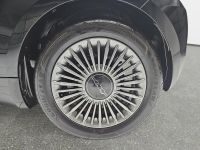 Fiat 500e - Vorschau Bild 7