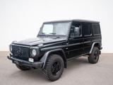 Mercedes-Benz G 280 CDI Edition.Pur Offroad-Paket 2 - Mercedes-Benz G 280: Cdi Edition