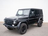 Mercedes-Benz G 280 CDI Edition.Pur Offroad-Paket 2 - Mercedes-Benz G 280: Cdi