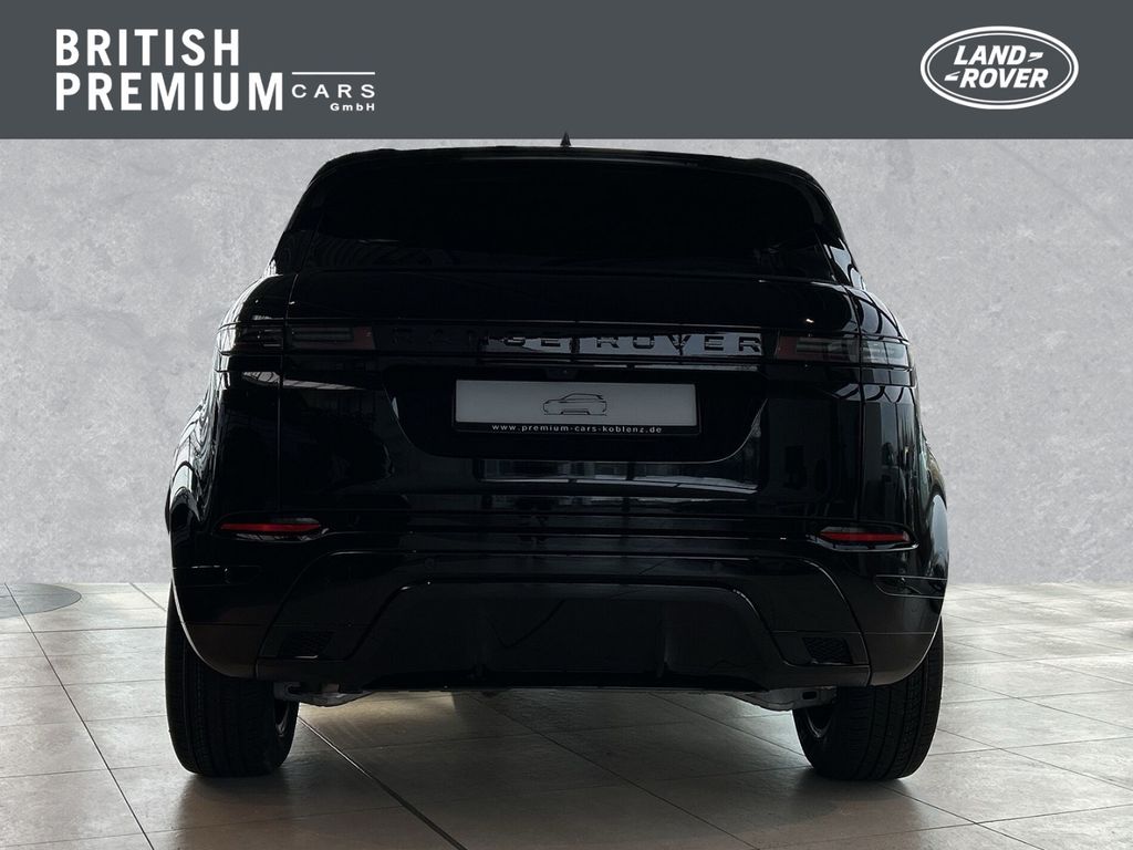 Land Rover Range Rover Evoque Dynamic SE 2.0 D165 Mild-Hybr