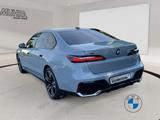 BMW 740d xDrive M Sport 21" AHK Skylounge Standhzg. - BMW 7er Reihe Gebrauchtwagen