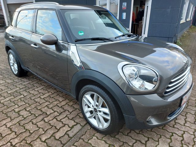 MINI COOPER Countryman Cooper Xenon Navi Xenon