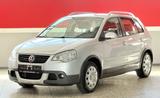 Volkswagen Polo CrossPolo*1.HAND*LPG-GASANLAGE*APPLECARPLAY - mit LPG-Antrieb: Gasanlage