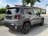 Jeep Renegade S Plug-In-Hybrid 4xe - Jeep Renegade Gebrauchtwagen