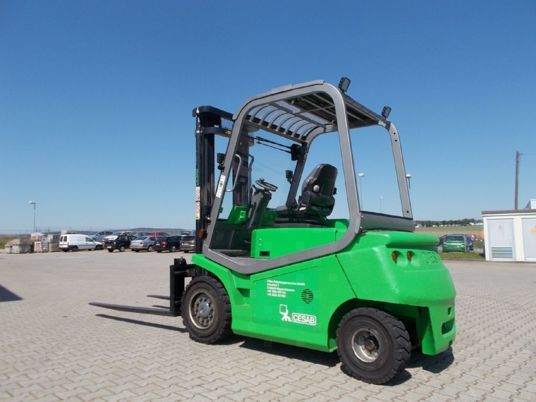 Cesab MAK 450AC