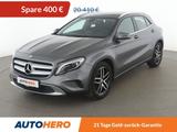 Mercedes-Benz GLA-Klasse GLA 200 d Urban Aut.*XENON*NAVI*TEMPO - Mercedes-Benz GLA 200 mit Diesel-Antrieb