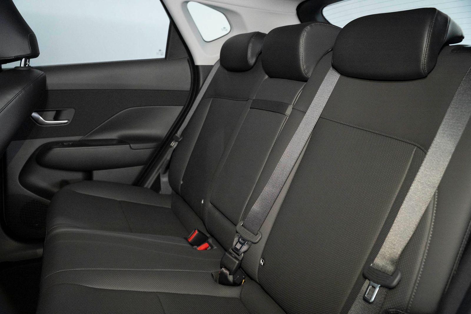 Hyundai KONA Elektro - Bild 8