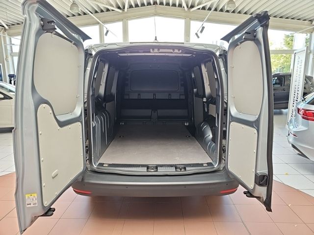 Fahrzeugabbildung Volkswagen Caddy Maxi Cargo 2.0 TDI DSG KLIMA SHZ PDC GJR 5