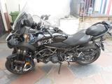 Yamaha Niken GT,  neue Inspektion - YAMAHA NIKEN GT