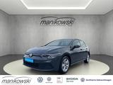 Volkswagen Golf VIII 1.5TSI *Life*DigitalC+BT+LED+ACC+PDC+S