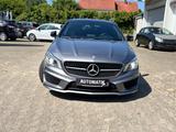 Mercedes-Benz CLA 250*AMG LINE*AUTOMATIK*HARMAN* TOP ZUSTAND!! - Mercedes-Benz mit Benzin-Antrieb: Schiebedach, Kombi