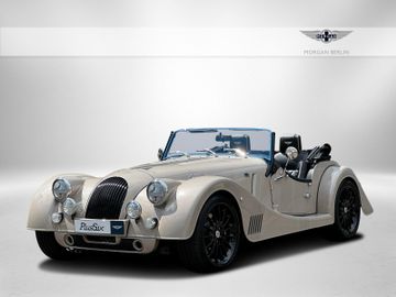 MORGAN Plus Six - MORGAN BERLIN -