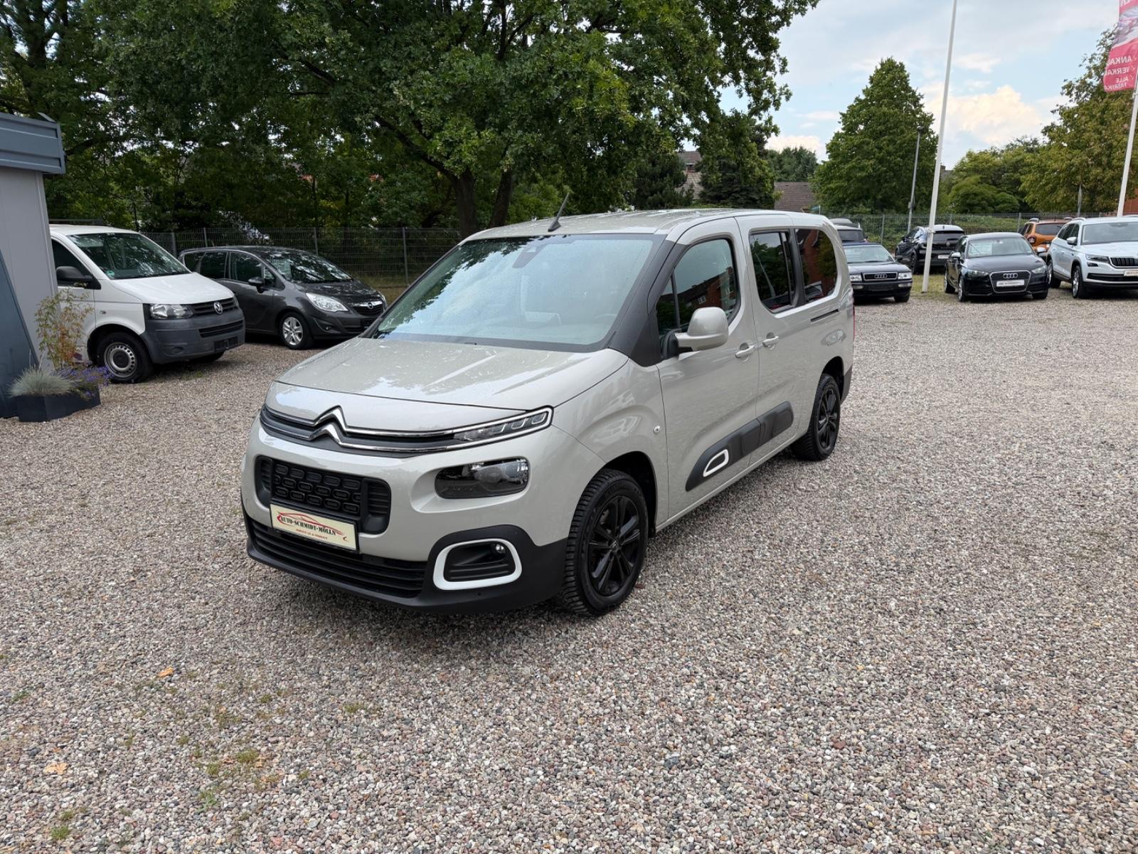Citroën Berlingo Feel XL