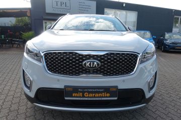 KIA Sorento - 2