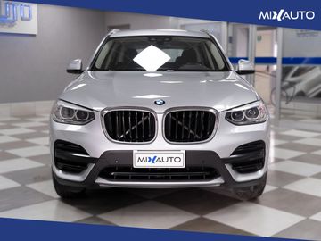 BMW X3 - 2