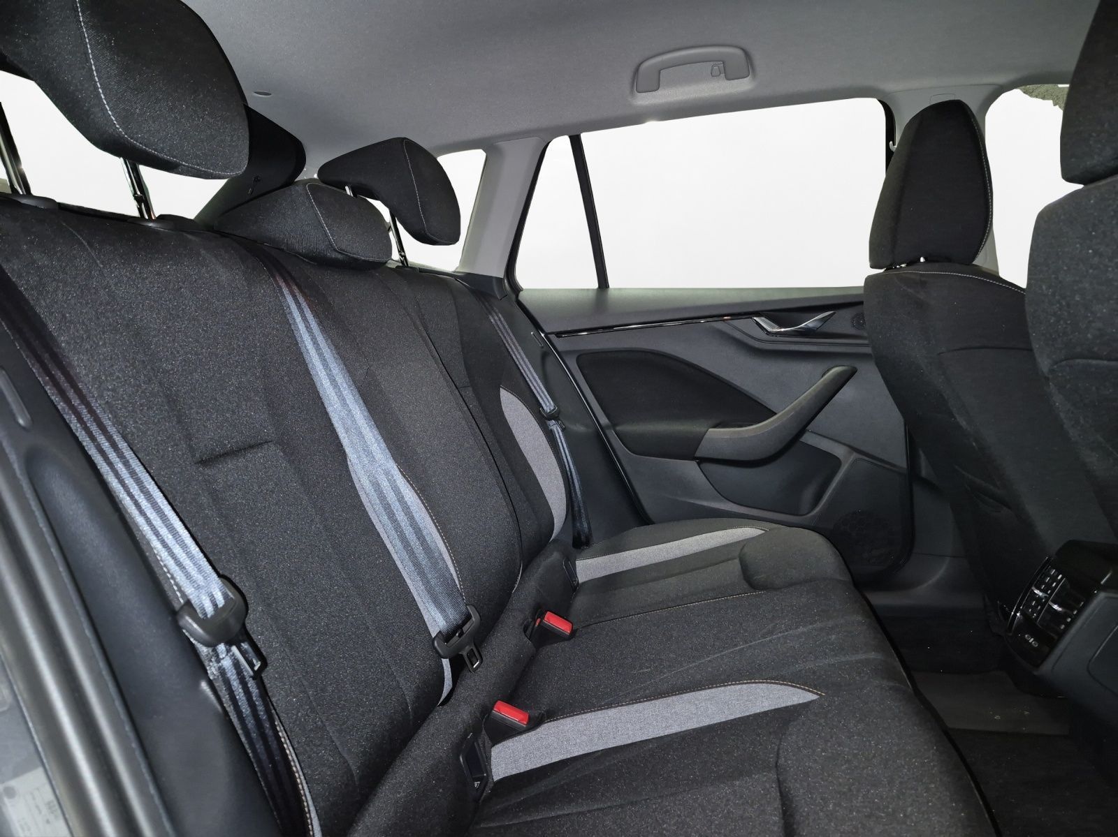 Skoda Kamiq - Bild 16