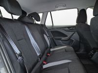 Skoda Kamiq - Vorschau Bild 16