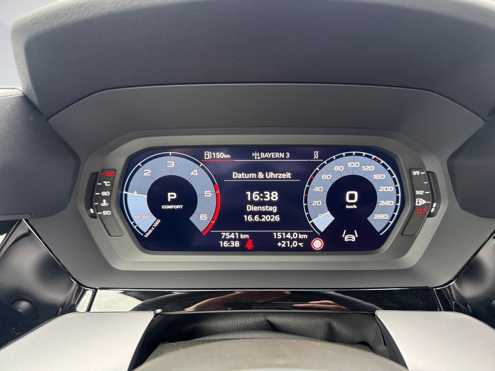 Audi A3 - Bild 13