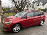 BMW 220 Gran Tourer  - BMW 220 Gran Tourer aus 2019