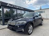 BMW X5 xDrive40d *HEAD-UP*NAVI*KAMERA*LED*8-FACH* - BMW X5: 8.4