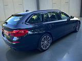 BMW 520 Touring 520 d Sport Line 1.HAND 19%MwSt. - BMW 520 in Frankfurt (Main)