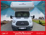 Roller Team Kronos 298 A - Festbett - Garage - - Offers