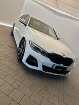 BMW 320i G20  Top gepflegt | Scheckheftge... - BMW 320 g20 Gebrauchtwagen