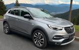 Opel Grandland X Ultimate  - Opel Grandland (X) von privat
