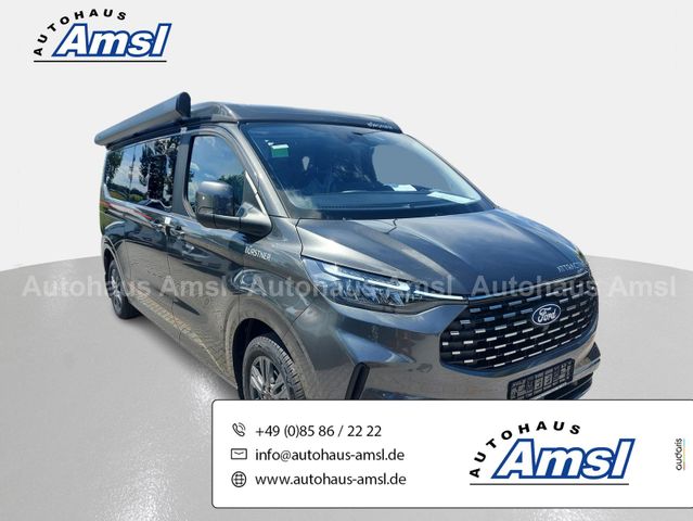 Ford Bürstner Copa V710 C530 Casa Pino Holiday *Neues