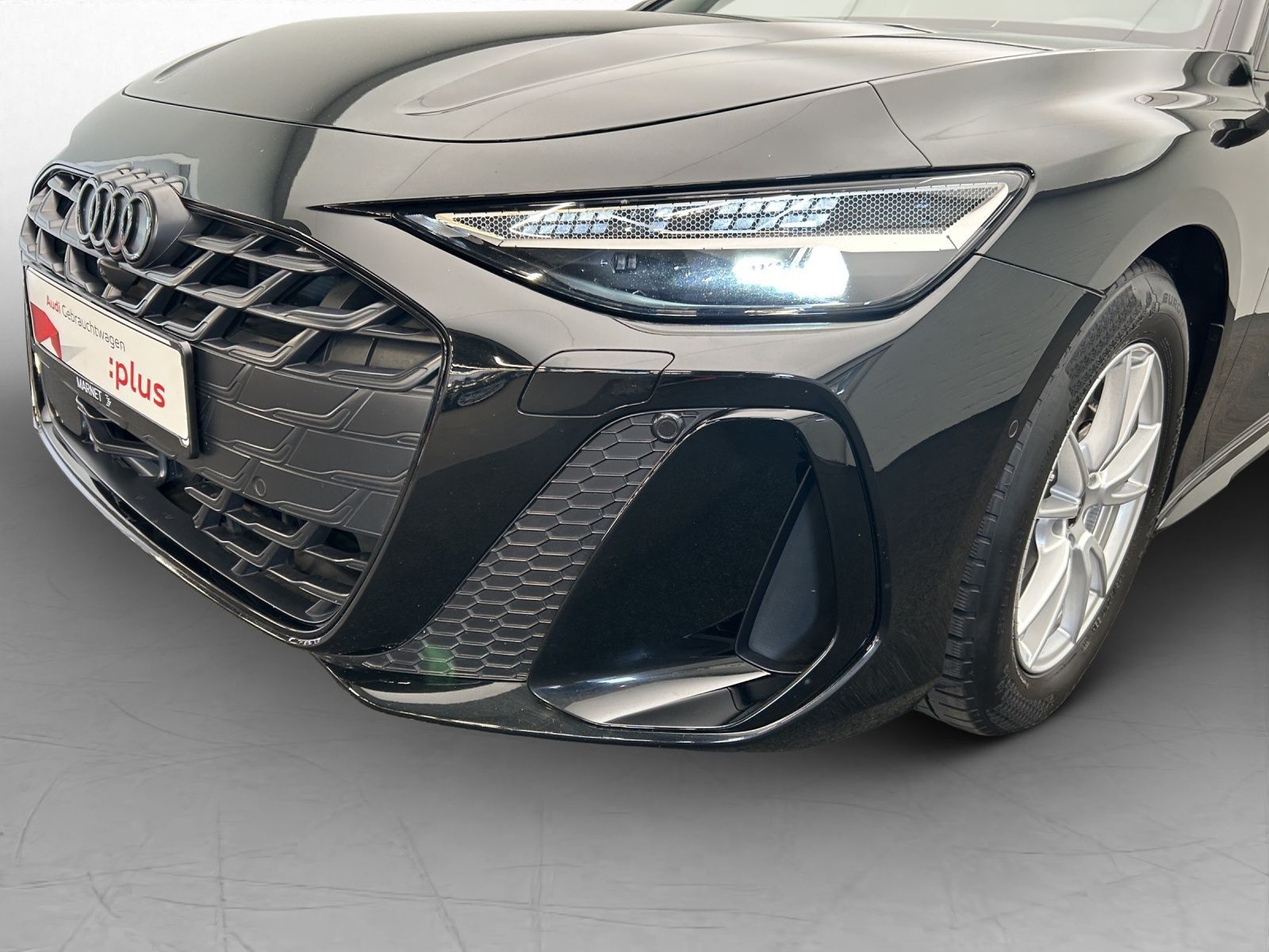 Audi A6 - Bild 13