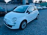 Fiat 500 Pop 1.2 Dualogic*TÜV NEU*PDC