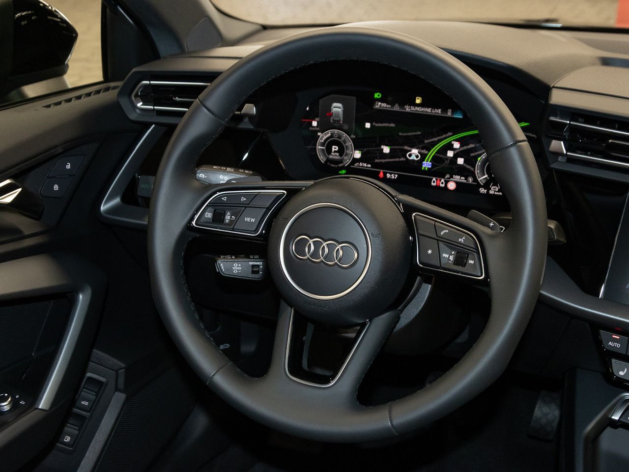 Audi A3 - Bild 13